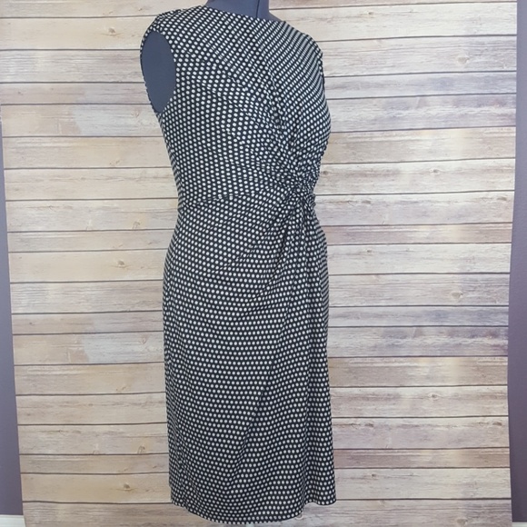 Black Label Dress - Picture 2 of 3